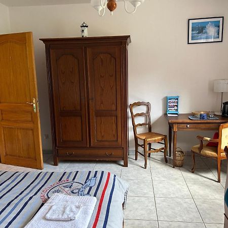 La Vallee Plogoff Zewnętrze zdjęcie