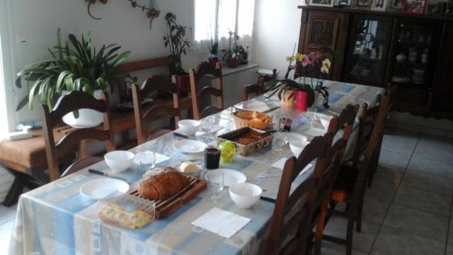 La Vallee Plogoff Zewnętrze zdjęcie